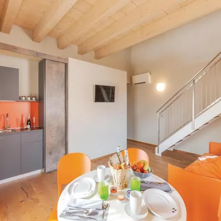 Apartman Studio Vi 0 08 *