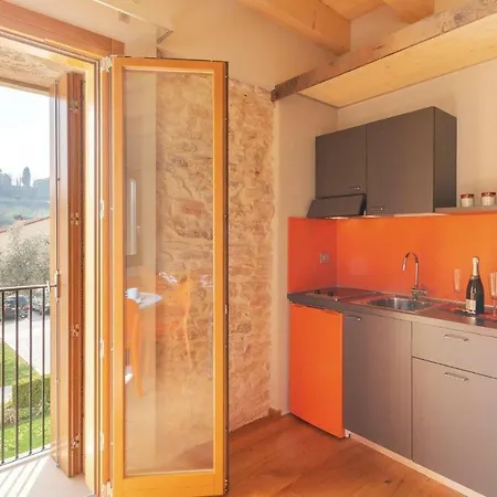 Apartman Studio Vi 0 08 *